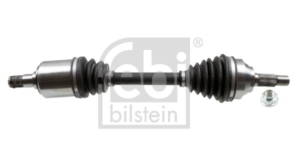 Drive Shaft